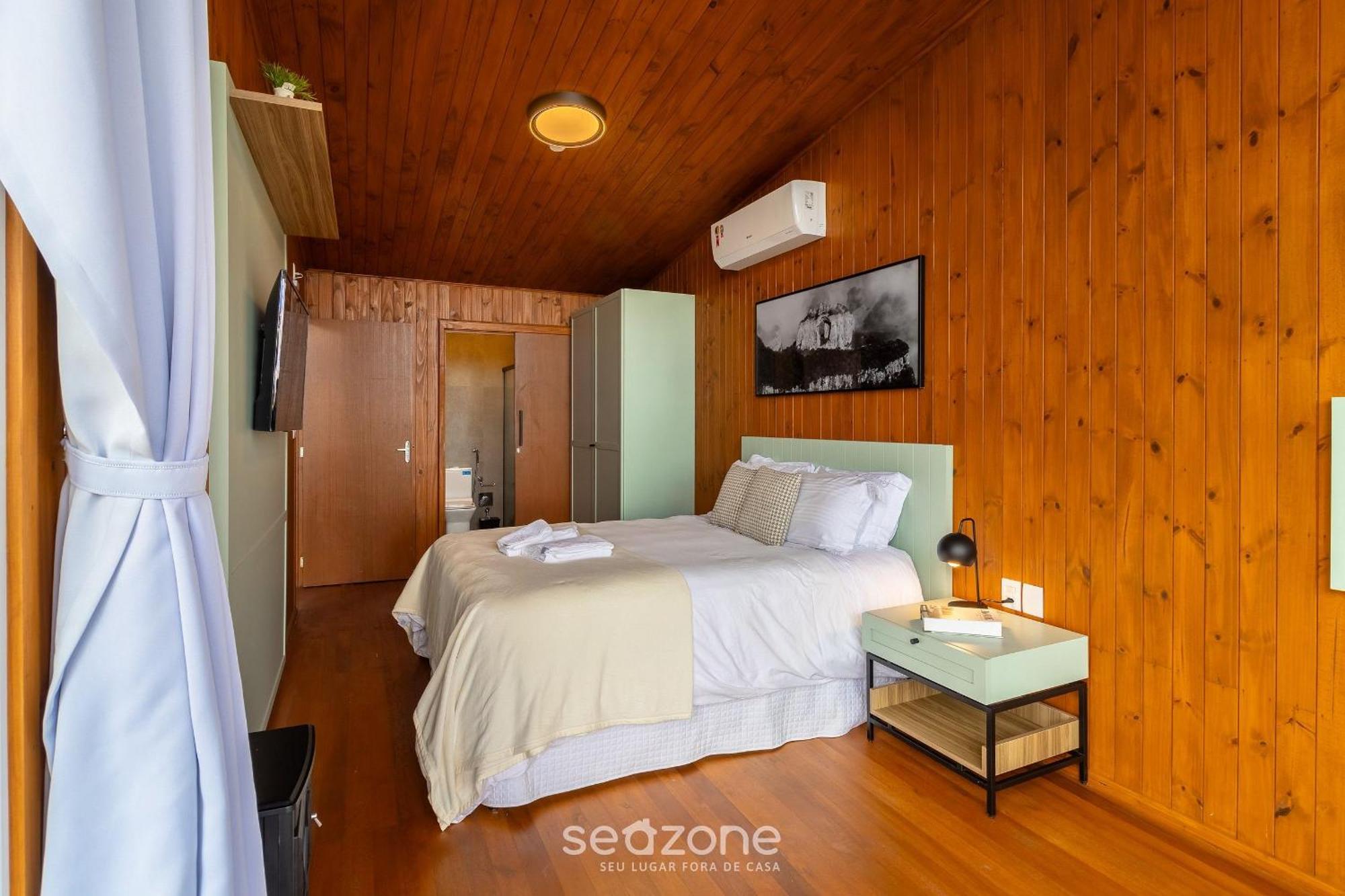 Chales Encantadores Em Urubici/Sc - Par Room photo
