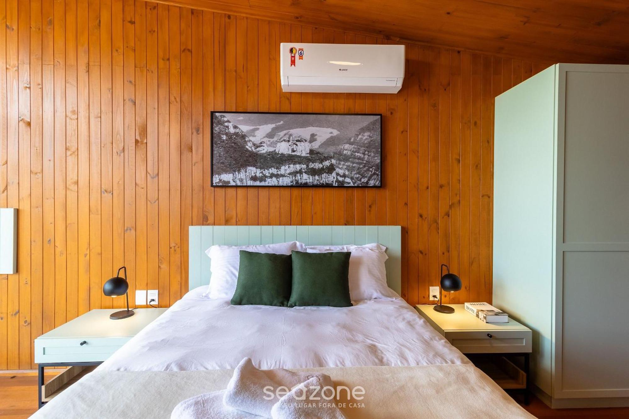 Chales Encantadores Em Urubici/Sc - Par Room photo